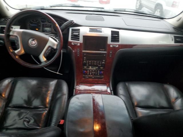 2007 Cadillac Escalade Luxury