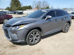 Lexus Vehiculos salvage en venta: 2019 Lexus RX 350 Base