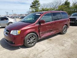 2017 Dodge Grand Caravan SXT en venta en Lexington, KY