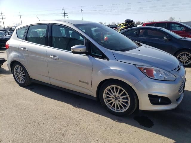 2013 Ford C-MAX SEL