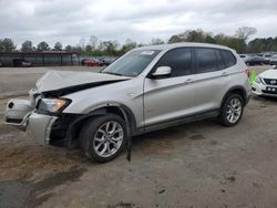 2013 BMW X3 XDRIVE35I for sale in Florence, MS