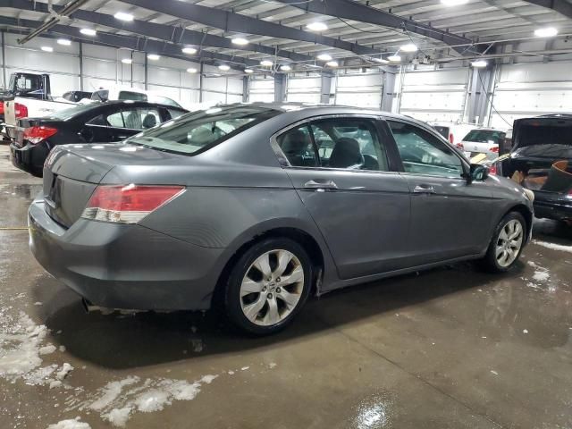 2009 Honda Accord EX