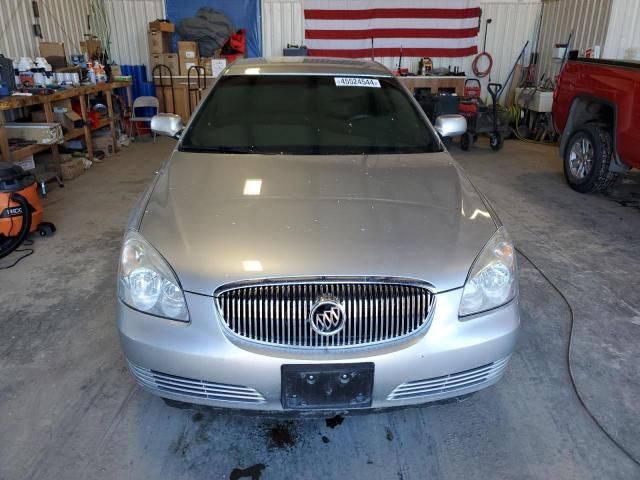 2008 Buick Lucerne CX