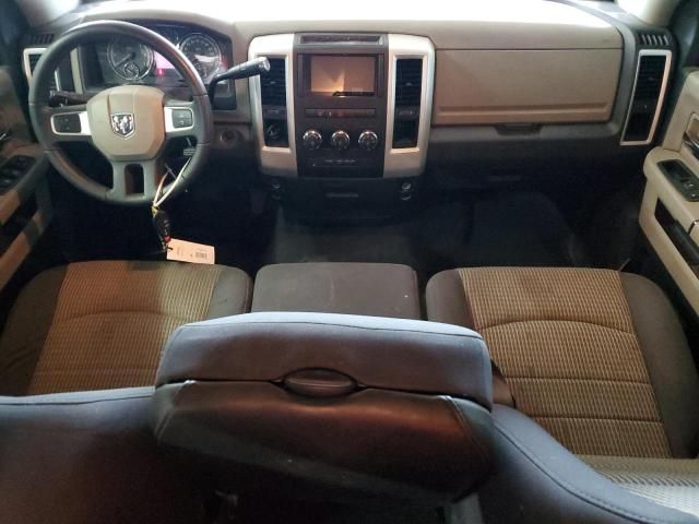 2010 Dodge RAM 1500