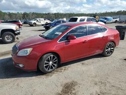 2017 Buick Verano Sport Touring for sale in Harleyville, SC