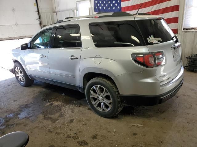 2015 GMC Acadia SLT-1