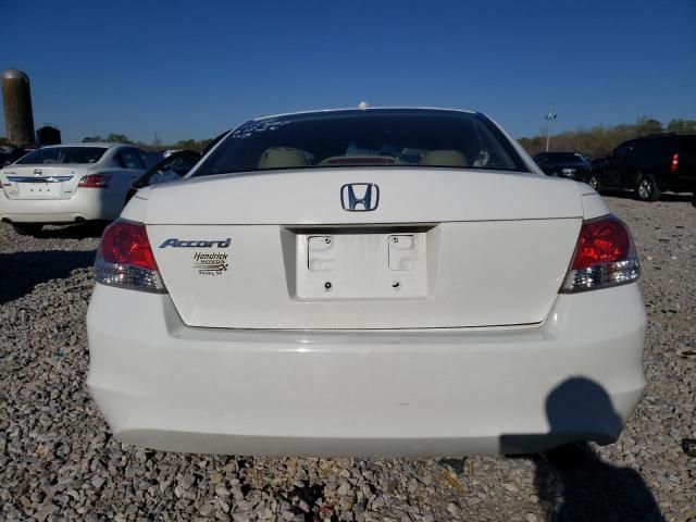 2009 Honda Accord EXL