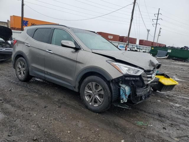 2014 Hyundai Santa FE Sport