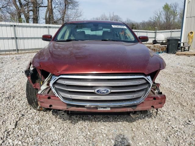 2014 Ford Taurus SEL