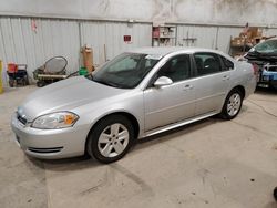 2011 Chevrolet Impala LS for sale in Milwaukee, WI