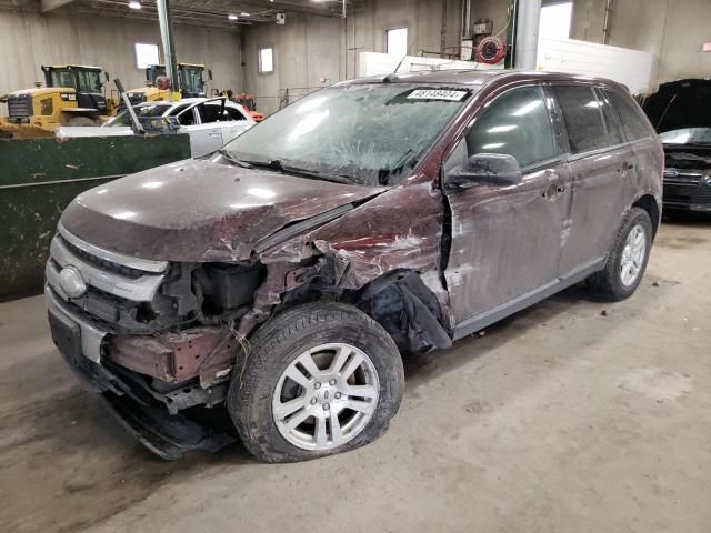 2012 Ford Edge SE