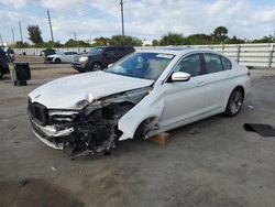 2022 BMW 530 I for sale in Miami, FL