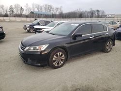 2015 Honda Accord LX for sale in Spartanburg, SC