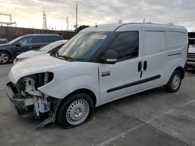 2020 Dodge RAM Promaster City