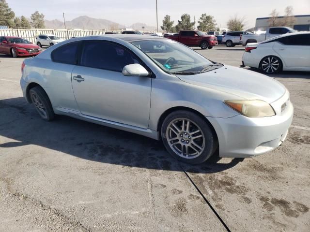 2007 Scion TC