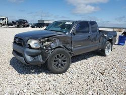 2015 Toyota Tacoma Prerunner Access Cab en venta en Temple, TX