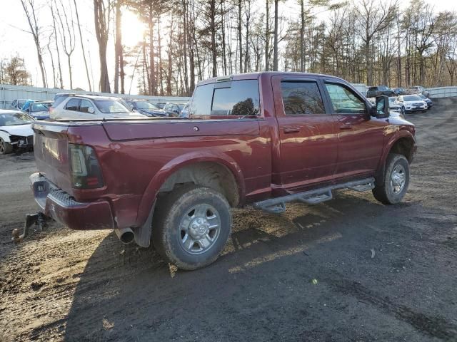 2018 Dodge RAM 2500 SLT