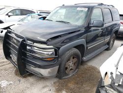 2004 Chevrolet Tahoe C1500 for sale in Las Vegas, NV