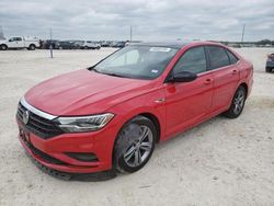 2019 Volkswagen Jetta S en venta en New Braunfels, TX