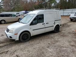 Ford Transit Connect xlt salvage cars for sale: 2012 Ford Transit Connect XLT