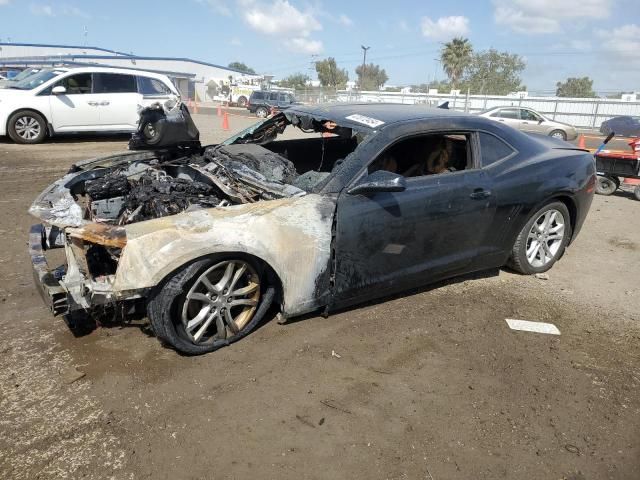 2014 Chevrolet Camaro LS