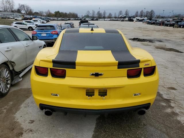 2010 Chevrolet Camaro SS