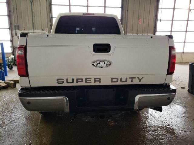 2014 Ford F350 Super Duty