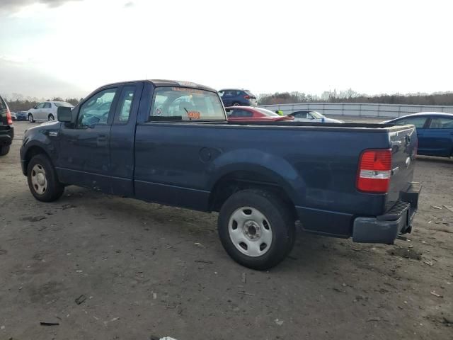 2006 Ford F150