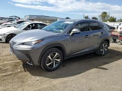 2021 Lexus NX 300 Base for sale in San Diego, CA