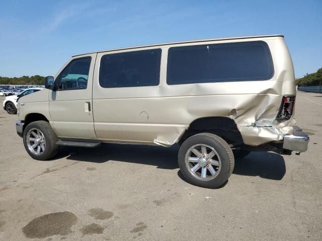 2008 Ford Econoline E150 Wagon