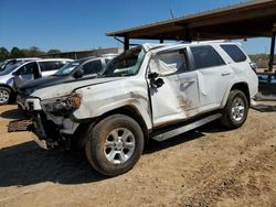 Salvage cars for sale from Copart Tanner, AL: 2024 Toyota 4runner SR5/SR5 Premium