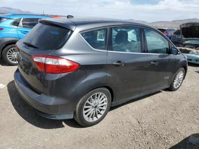 2016 Ford C-MAX Premium SEL