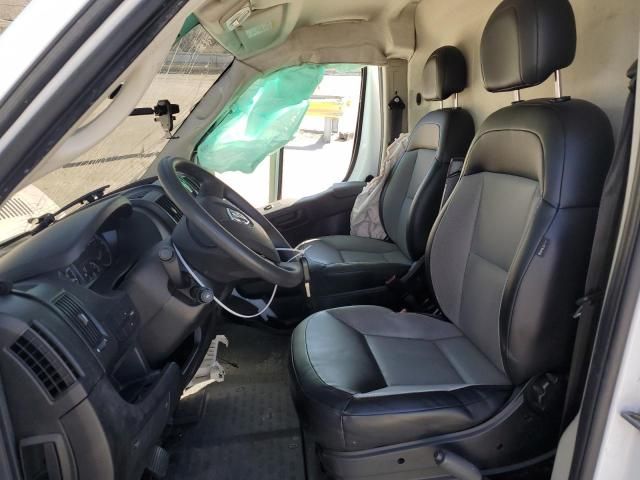 2020 Dodge RAM Promaster 1500 1500 High