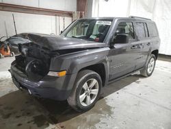 2015 Jeep Patriot Latitude for sale in Leroy, NY