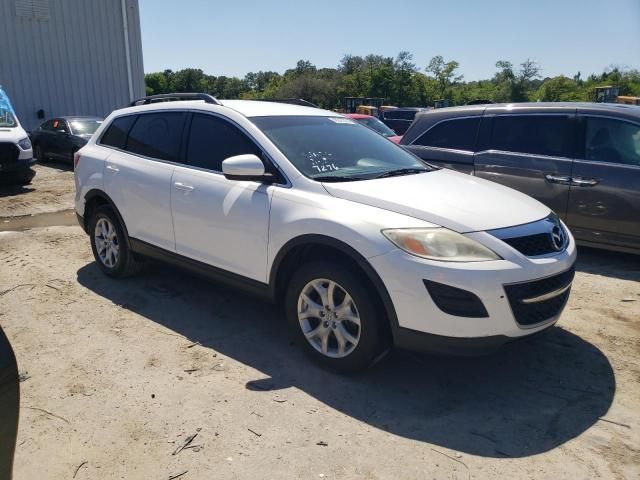 2011 Mazda CX-9