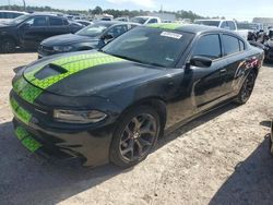 2018 Dodge Charger SXT Plus for sale in Houston, TX