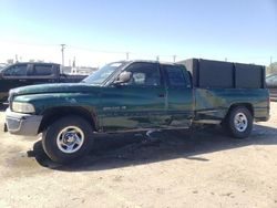 Salvage cars for sale from Copart Los Angeles, CA: 1998 Dodge RAM 1500