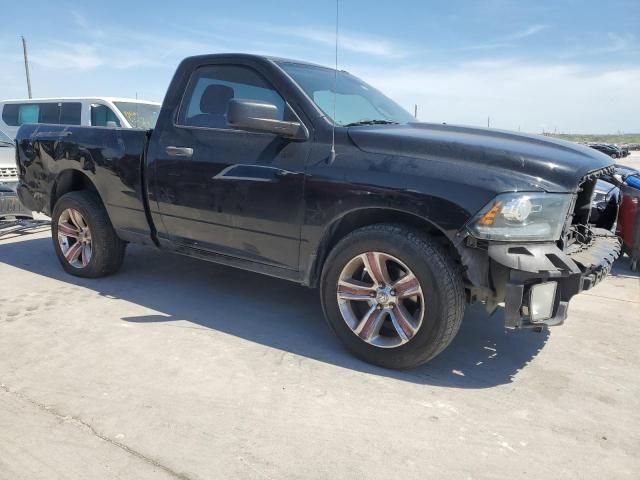 2014 Dodge RAM 1500 ST