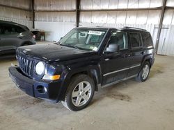 2010 Jeep Patriot Sport for sale in Des Moines, IA