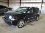 2010 Jeep Patriot Sport