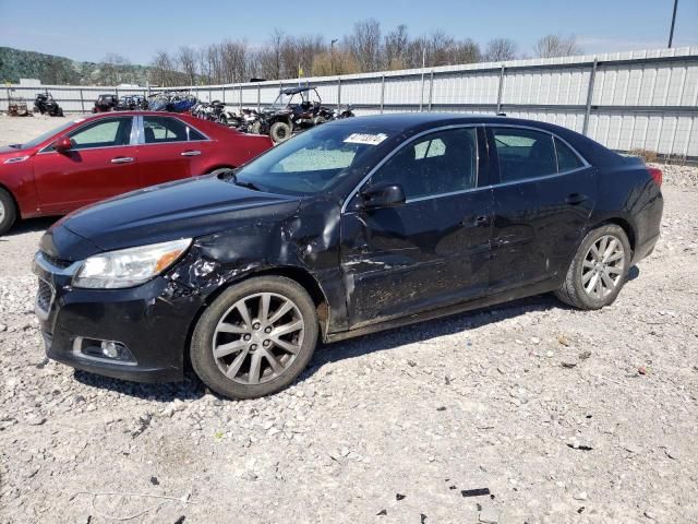 2014 Chevrolet Malibu 2LT