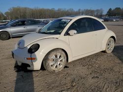 2009 Volkswagen New Beetle S en venta en Conway, AR
