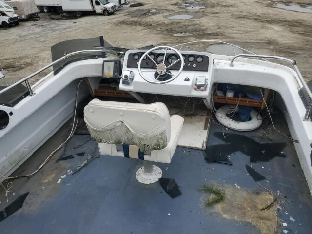 1978 Slto Boat