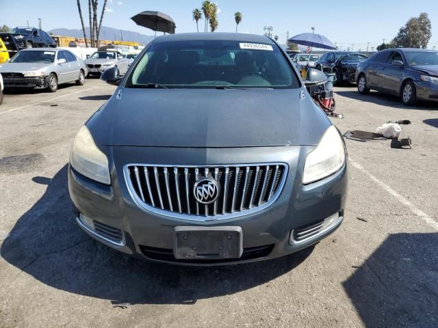 2013 Buick Regal Premium