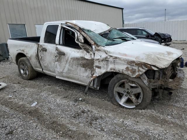 2014 Dodge RAM 1500 ST