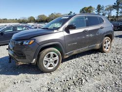 2023 Jeep Compass Latitude en venta en Byron, GA
