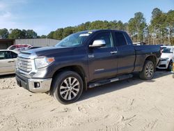 2016 Toyota Tundra Double Cab Limited for sale in Seaford, DE