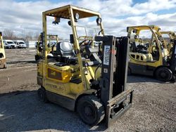 2002 Hyster ER Forklift en venta en Columbia Station, OH