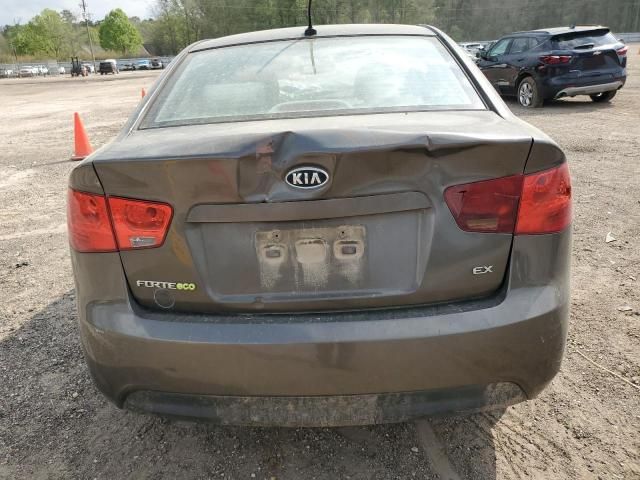 2011 KIA Forte EX