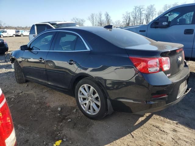 2015 Chevrolet Malibu 2LT